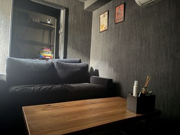876_CINEMA町田2ndの室内の写真