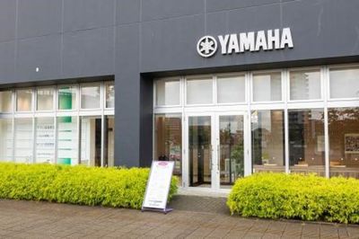 ゼビオアリーナ仙台1階、大きなロゴが目印です♪ - 長町センター S1教室 エレクトーン 防音室の入口の写真