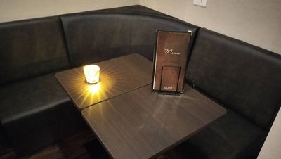 GS BAR（BAR＆コワーキングスペース） GS BARの室内の写真