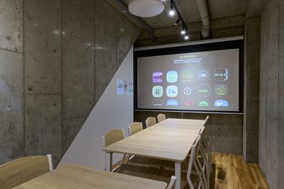 リノスぺkitchen浅草【最大48名】の室内の写真