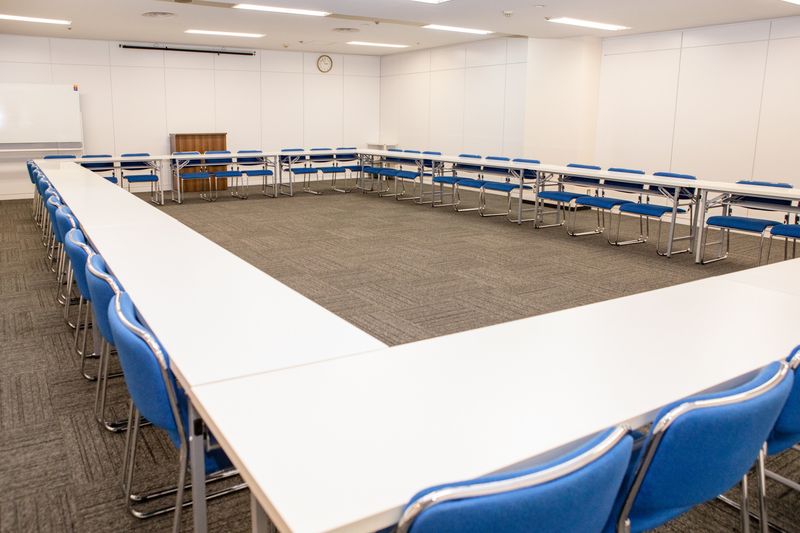 room B - NATULUCK銀座