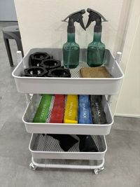 女性専用セミパーソナルジムNohea 高宮店 レンタルジムの設備の写真