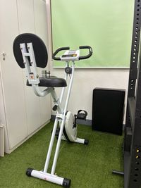 パーソナルTOKYO 武蔵小山レンタルジムの設備の写真