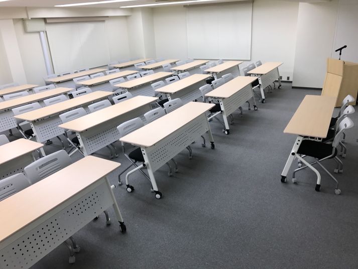 中会議室 - 大手町スペースパートナー