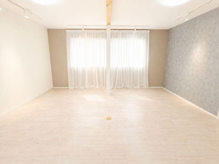 RENTALROOM studio tetote 2F - RENTALROOM studio tetote