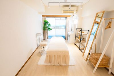 凛-rin-fushimi 凛-rin-fushimi 伏見駅3分 完全個室レンタルサロンの室内の写真