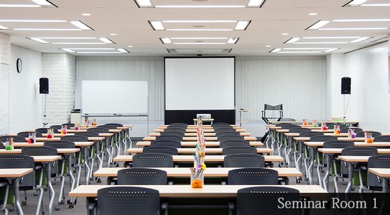 【神田カンファレンス・ルーム】4階ルーム1、神保町徒歩5分 - 神田カンファレンス・ルーム