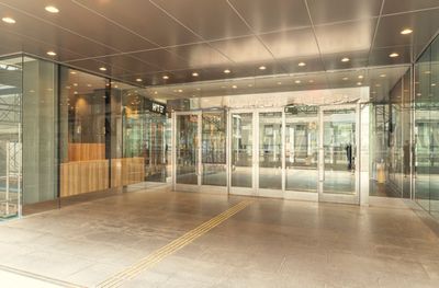 H¹T大宮（サテライト型シェアオフィス） ROOM L 03の室内の写真