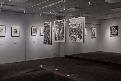 駅近！アート展示・試験会場・イベント会場など用途はさまざま！ - 多元文化会館