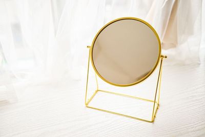 手鏡 - レンタルサロンMint 【４０３】(旧 Rocca) 名古屋 レンタルサロン│金山駅２分✨完全個室✨地域最安値！の室内の写真