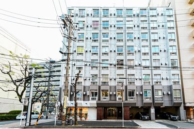 レンタルサロンMint 【４０３】(旧 Rocca) 名古屋 レンタルサロン│金山駅２分✨完全個室✨地域最安値！の室内の写真