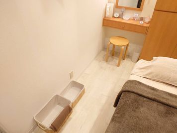 minoriba_表参道駅北店 レンタルサロン　スペース2の室内の写真