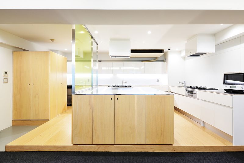 レンタルキッチンスペース - 西新橋 レンタルキッチンスペースPatia(パティア)