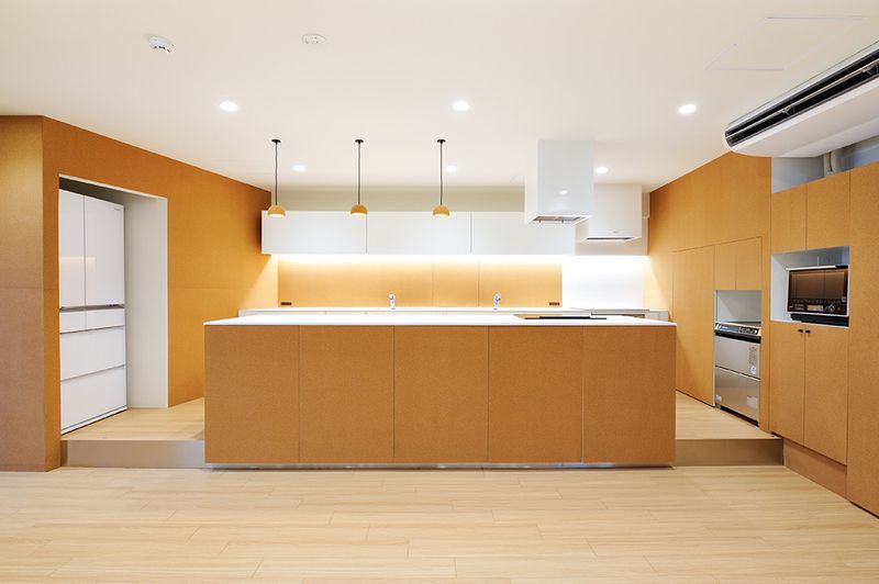 レンタルキッチンスペース - 麹町 レンタルキッチンスペースPatia（パティア）