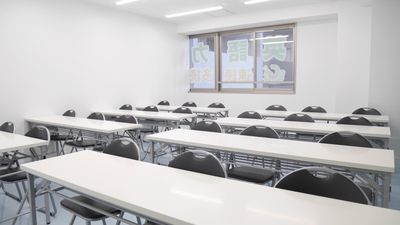 NATULUCK川口駅前 Cルームの室内の写真