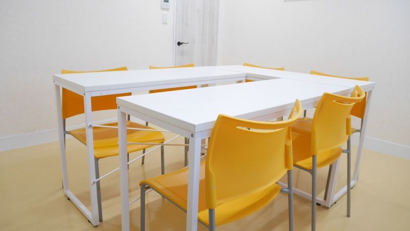 Aルーム - NATULUCK川口駅前