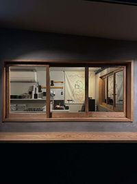 カフェでくつろぎながらワークも - LUMBER BETON VALLEY 【貸切】【10名以下】クオリー　Quarryの室内の写真