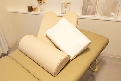 女性専用セルフ脱毛Aria+ 女性専用セルフ脱毛アリア+の室内の写真