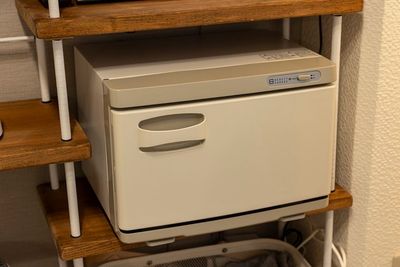 女性専用セルフ脱毛Aria+ 女性専用セルフ脱毛アリア+の室内の写真