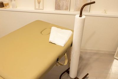 女性専用セルフ脱毛Aria+ 女性専用セルフ脱毛アリア+の室内の写真