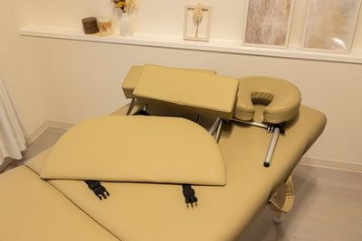 女性専用セルフ脱毛Aria+ 女性専用セルフ脱毛アリア+の室内の写真