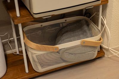 女性専用セルフ脱毛Aria+ 女性専用セルフ脱毛アリア+の室内の写真