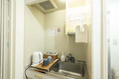 女性専用セルフ脱毛Aria+ 女性専用セルフ脱毛アリア+の室内の写真