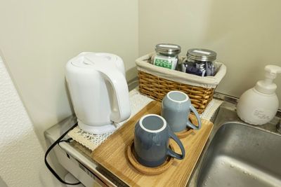 女性専用セルフ脱毛Aria+ 女性専用セルフ脱毛アリア+の室内の写真