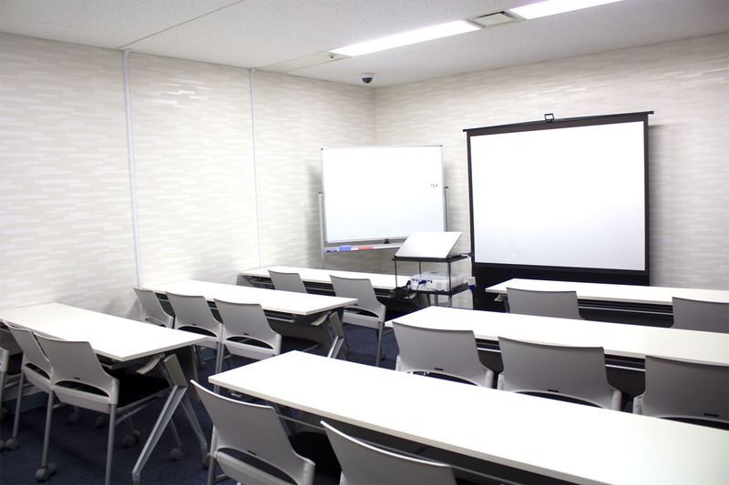 会議室【最大18名様利用可】 - Busico.梅田