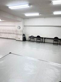 スタジオピアーチェ 【レンタルダンススタジオ】スタジオピアーチェ池袋店の室内の写真