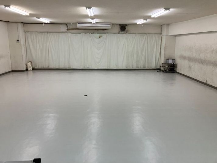【レンタルダンススタジオ】スタジオピアーチェ池袋店 - スタジオピアーチェ