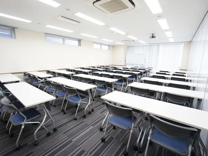 名古屋会議室 錦店 第4会議室（6階）【室料30%オフ】 の室内の写真