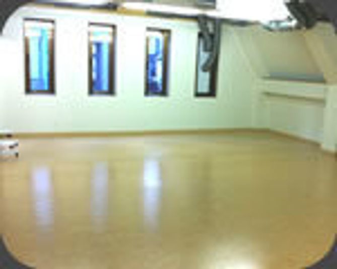 スタジオ ルゥ Ａ-STUDIOの室内の写真