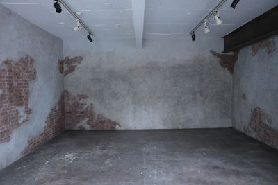 藤澤撮影スタジオの室内の写真