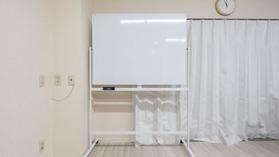 Palette 貸し会議室赤坂見附の設備の写真