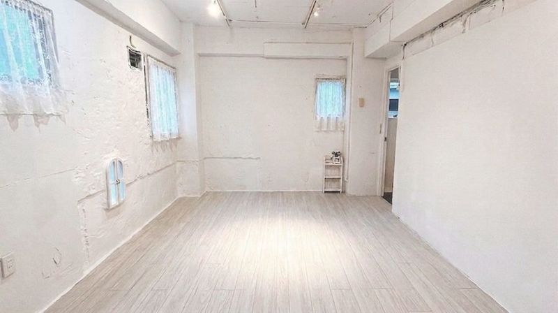 港区のレンタルスペースi'llfeel｜六本木店  - 駅から徒歩5分｜ママ会(キッズルーム有)や女子会推し活スペース