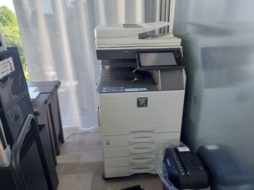 BasisPoint 西新宿店 3名個室の設備の写真