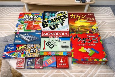 Base名駅の室内の写真
