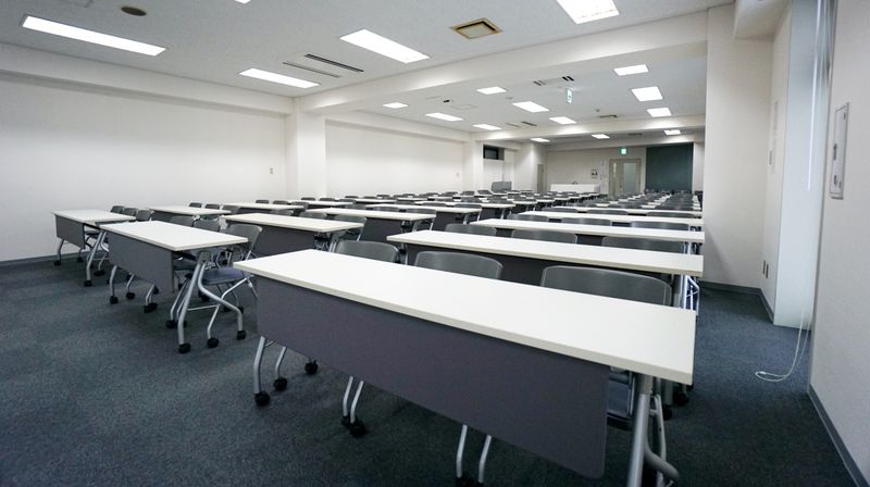＼instabase特別10%オフ／第1会議室（3/4収容） - 名古屋会議室 ナカトウ丸の内ビル店