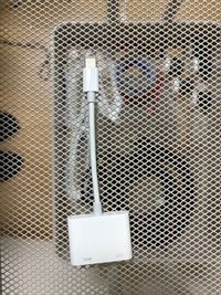 レンタルスペース RMサテライト中野の設備の写真