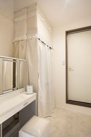 rental pilates studio CARAT レンタルピラティススタジオ CARATの設備の写真