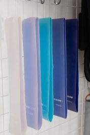 rental pilates studio CARAT レンタルピラティススタジオ CARATの設備の写真
