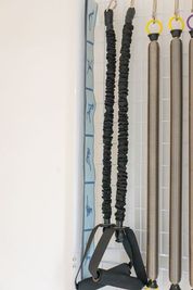 rental pilates studio CARAT レンタルピラティススタジオ CARATの設備の写真