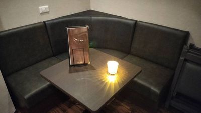 GS BAR（BAR＆コワーキングスペース） GS BARの室内の写真