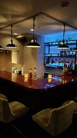 GS BAR（BAR＆コワーキングスペース） GS BARの室内の写真