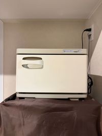 ラナンス/レンタルサロンの設備の写真
