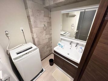 ラナンス/レンタルサロンの設備の写真
