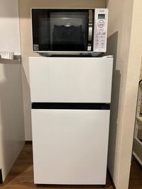 ラナンス/レンタルサロンの設備の写真