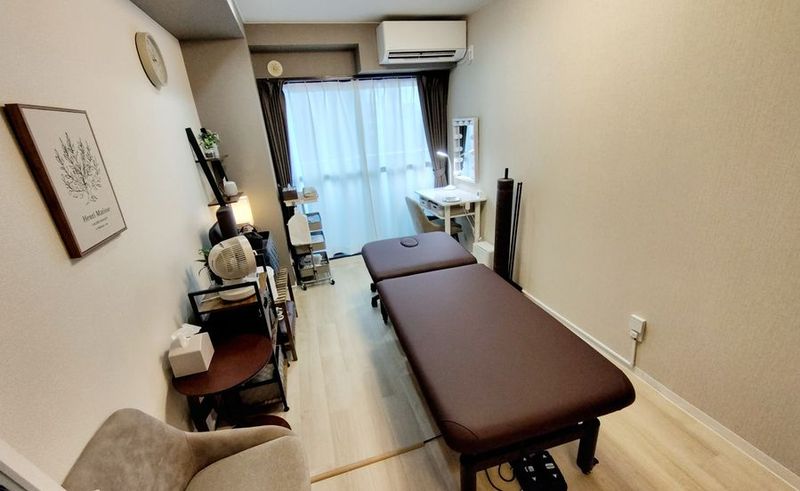 吉祥寺レンタルサロン - Relax Salon（りらくサロン）渋谷道玄坂