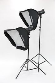 シーズスタジオ中野 シーズスタジオ中野/白ホリR壁造作/の室内の写真